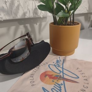MAUI JIM MJ SPORT POLARIZED MJ407-10